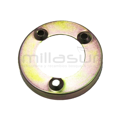 CHAPA GUARDAPOLVOS 28 mm. - motoscamaralweb.com