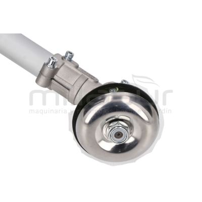 BARRA DESBROZADORA CON CABEZAL Y SOPORTE EMBRAGUE (28x9T) - motoscamaralweb.com