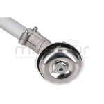 BARRA DESBROZADORA CON CABEZAL Y SOPORTE EMBRAGUE (28x9T) - motoscamaralweb.com