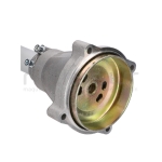 BARRA DESBROZADORA CON CABEZAL Y SOPORTE EMBRAGUE (28x9T) - motoscamaralweb.com