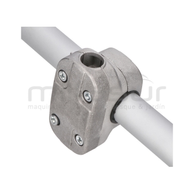 BARRA DESBROZADORA CON CABEZAL Y SOPORTE EMBRAGUE (28x9T) - motoscamaralweb.com