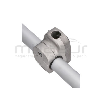 BARRA DESBROZADORA CON CABEZAL Y SOPORTE EMBRAGUE (28x9T) - motoscamaralweb.com