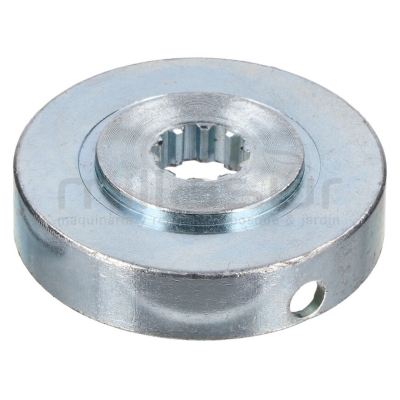 ARANDELA CENTRADO CODOS 26 mm. - motoscamaralweb.com