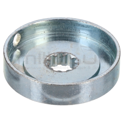 ARANDELA CENTRADO CODOS 26 mm. - motoscamaralweb.com