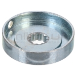 ARANDELA CENTRADO CODOS 26 mm. - motoscamaralweb.com