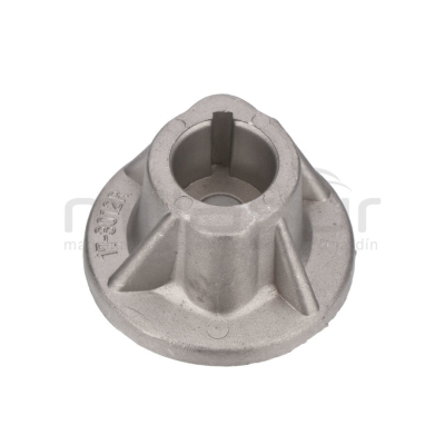 SOPORTE CUCHILLA CASTEL GARDEN ( 22.2 mm. - 11mm) - motoscamaralweb.com