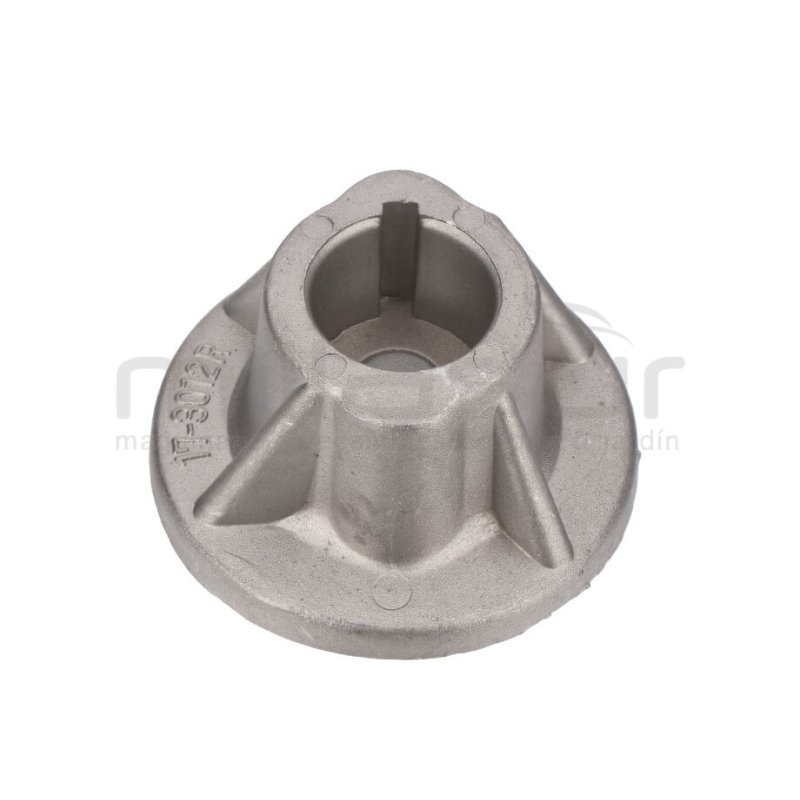 SOPORTE CUCHILLA CASTEL GARDEN ( 22.2 mm. - 11mm) - motoscamaralweb.com