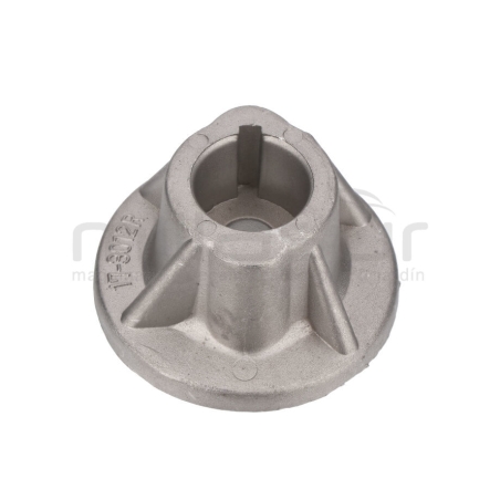 SOPORTE CUCHILLA CASTEL GARDEN ( 22.2 mm. - 11mm) - motoscamaralweb.com