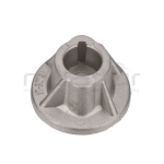 SOPORTE CUCHILLA CASTEL GARDEN ( 22.2 mm. - 11mm) - motoscamaralweb.com