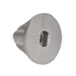 SOPORTE CUCHILLA CASTEL GARDEN ( 22.2 mm. - 11mm) - motoscamaralweb.com