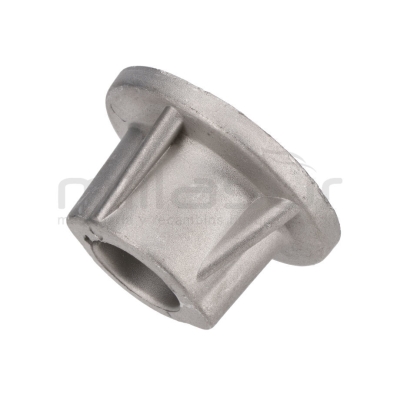 SOPORTE CUCHILLA CASTEL GARDEN ( 22.2 mm. - 11mm) - motoscamaralweb.com