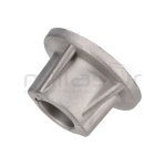 SOPORTE CUCHILLA CASTEL GARDEN ( 22.2 mm. - 11mm) - motoscamaralweb.com