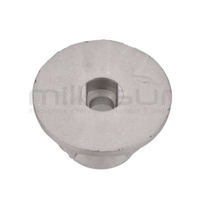 SOPORTE CUCHILLA CASTEL GARDEN ( 22.2 mm. - 11mm) - motoscamaralweb.com