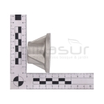 SOPORTE CUCHILLA CASTEL GARDEN ( 22.2 mm. - 11mm) - motoscamaralweb.com