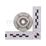 SOPORTE CUCHILLA CASTEL GARDEN ( 22.2 mm. - 11mm) - motoscamaralweb.com