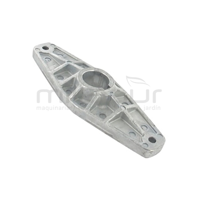 SOPORTE CUCHILLA ALKO T13. T14. T15. T16. T18. T1000. T165. T7850 - MURRAY SENTINAL ( 25 mm.) - motoscamaralweb.com