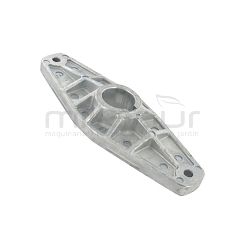 SOPORTE CUCHILLA ALKO T13. T14. T15. T16. T18. T1000. T165. T7850 - MURRAY SENTINAL ( 25 mm.) - motoscamaralweb.com
