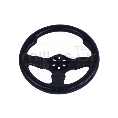 VOLANTE TRACTOR UNIVERSAL (300 MM.) - motoscamaralweb.com