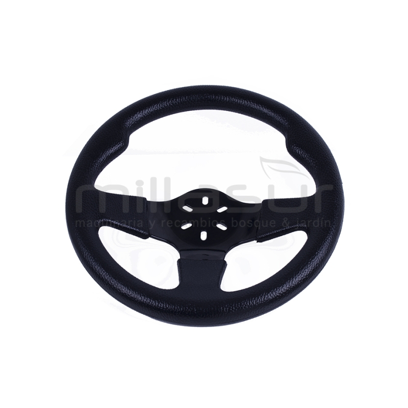 VOLANTE TRACTOR UNIVERSAL (300 MM.) - motoscamaralweb.com