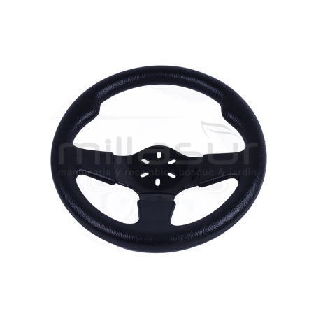 VOLANTE TRACTOR UNIVERSAL (300 MM.) - motoscamaralweb.com
