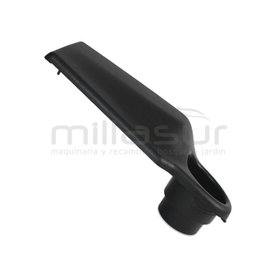 TAPA BATERIA TRACTOR HUSQV. CT135. CT140. CT150. CT151. CT170. CT171. CT180. CT200. CT220 - JONSERED - motoscamaralweb.com