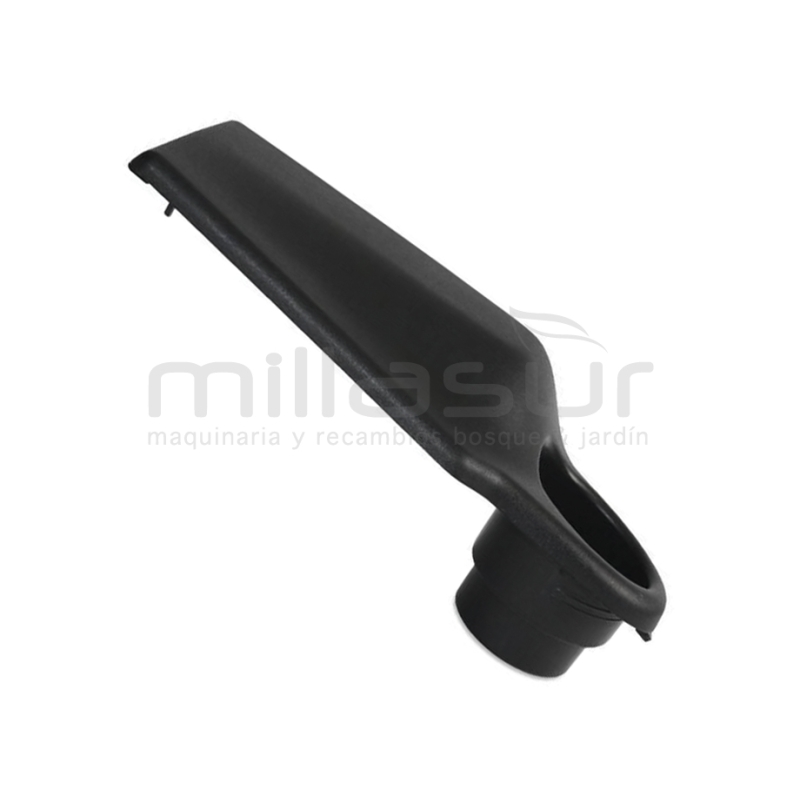 TAPA BATERIA TRACTOR HUSQV. CT135. CT140. CT150. CT151. CT170. CT171. CT180. CT200. CT220 - JONSERED - motoscamaralweb.com