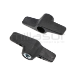 BOLSA DE 2 PALOMILLAS M8 NEGRO - motoscamaralweb.com