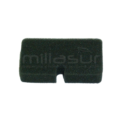 FILTRO AIRE HUSQV. 235R - motoscamaralweb.com