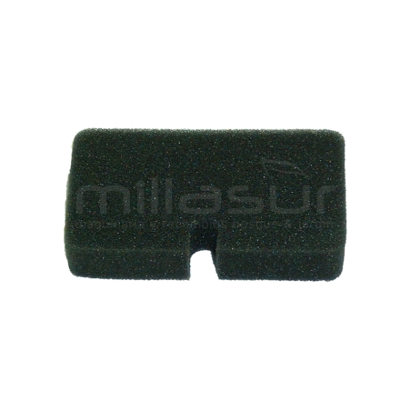FILTRO AIRE HUSQV. 235R - motoscamaralweb.com