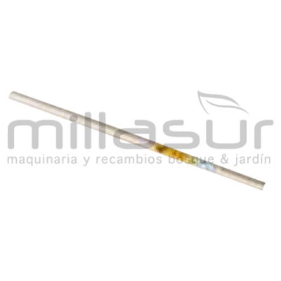 TUBO TRANSMISION DESBROZADORA 150 cm x 28 mm - motoscamaralweb.com