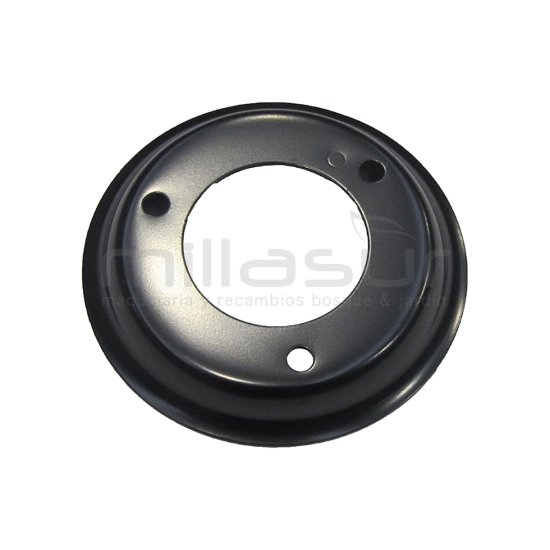 CHAPA GUARDAPOLVOS 26 mm. - motoscamaralweb.com