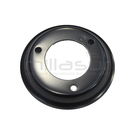 CHAPA GUARDAPOLVOS 26 mm. - motoscamaralweb.com