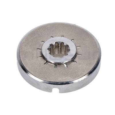 ARANDELA CENTRADO HUSQV. 143RII. 243R. 543R PARA 55-1204 (10E) - D63BA - motoscamaralweb.com