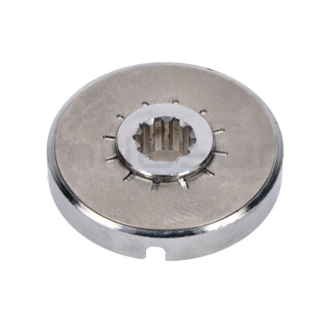 ARANDELA CENTRADO HUSQV. 143RII. 243R. 543R PARA 55-1204 (10E) - D63BA - motoscamaralweb.com