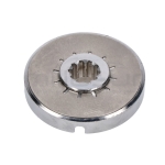 ARANDELA CENTRADO HUSQV. 143RII. 243R. 543R PARA 55-1204 (10E) - D63BA - motoscamaralweb.com