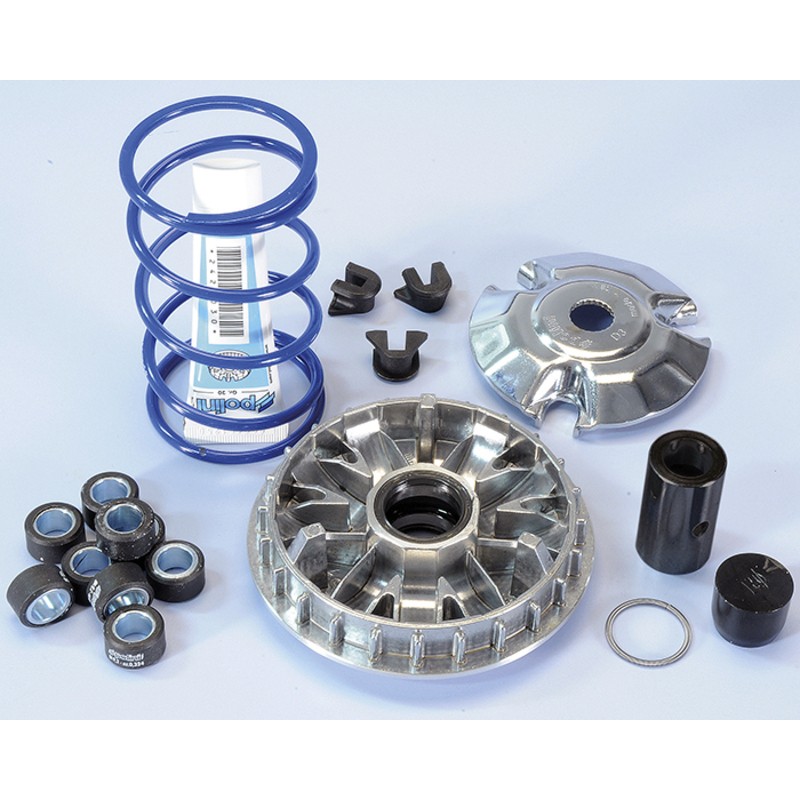 Variador Polini HI-SPEED PIAG. 200/250/300 9R. (241665)- motoscamaralw Variador Polini HI-SPEED PIAG. 200/250/300 9R. (241665)- motoscamaralw