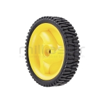 RUEDA CORTACESPED MC CULLOCH - 200 x 44.5 x 13 mm 53DIENTES - motoscamaralweb.com