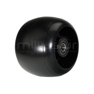 RUEDA CORTE 140 x 109 x 16 mm HUSQV. CORTE RIDER - motoscamaralweb.com