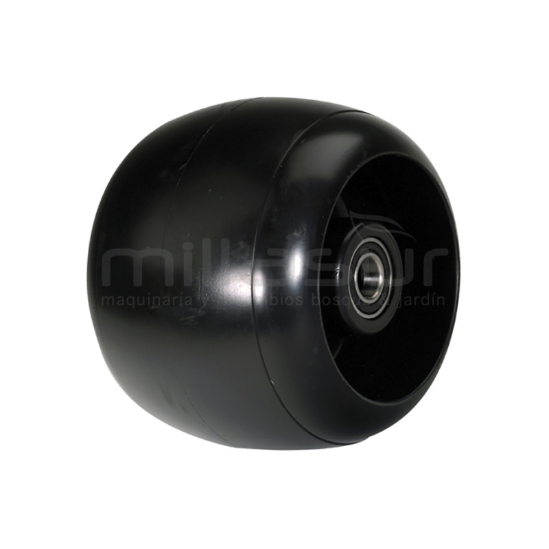 RUEDA CORTE 140 x 109 x 16 mm HUSQV. CORTE RIDER - motoscamaralweb.com