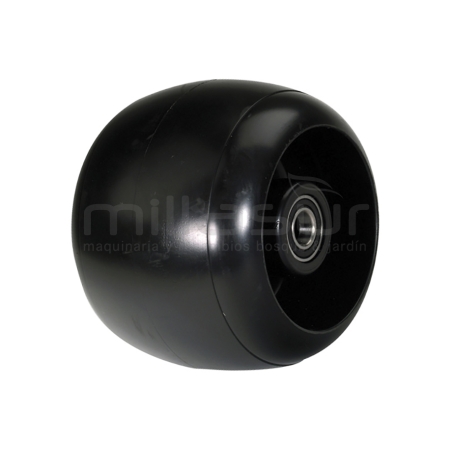 RUEDA CORTE 140 x 109 x 16 mm HUSQV. CORTE RIDER - motoscamaralweb.com