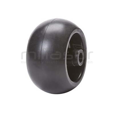 RUEDA CORTE TORO - GILSON - 127 x 63.5 x 16 mm - motoscamaralweb.com