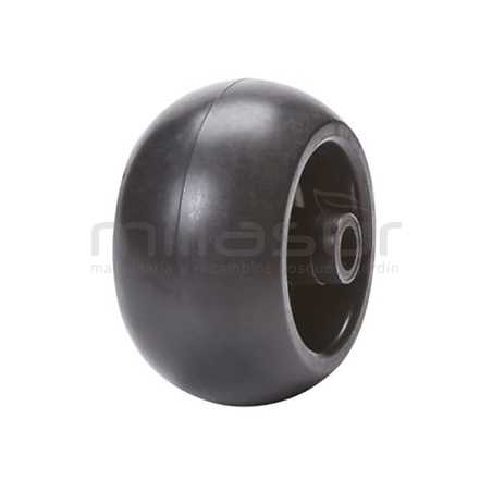 RUEDA CORTE TORO - GILSON - 127 x 63.5 x 16 mm - motoscamaralweb.com