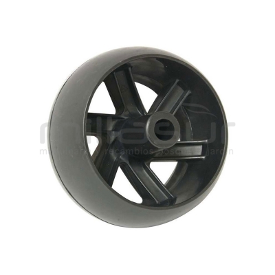 RUEDA CORTE 127 x 70 x 12.7mm HUSQV. CORTES DE 42. 46. 48 Y 54 - motoscamaralweb.com