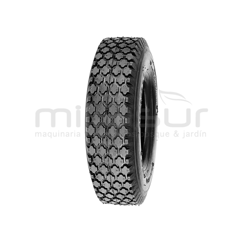 NEUMATICO 4.10/3.50-6 / 4PR CON CAMARA - motoscamaralweb.com