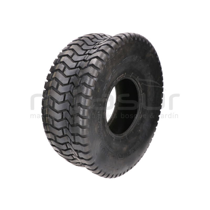 NEUMATICO TUBELESS 20 X 10.00-8 SNAPPER ZTX550 TURF - motoscamaralweb.com