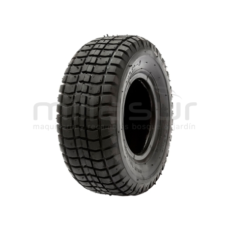 NEUMATICO TUBELESS 9 x 3.50 -4 4PR TL TURF SAVER - motoscamaralweb.com