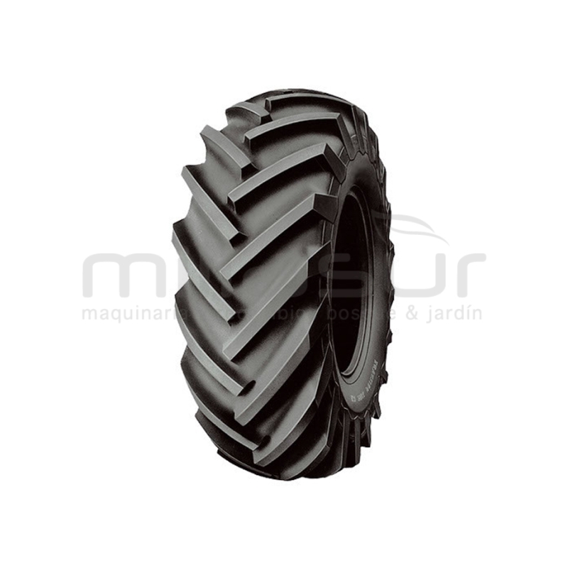 NEUMATICO TACOS 3.50-7 4PR - motoscamaralweb.com