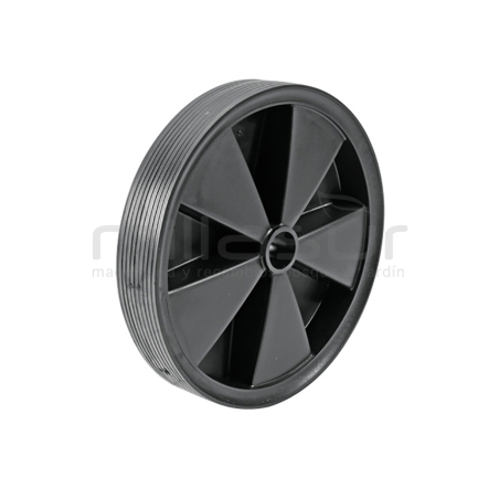 RUEDA HORMIGONERAS ATIKA COMET 130. PROFI 145 (241 x 42 X 28mm) - motoscamaralweb.com