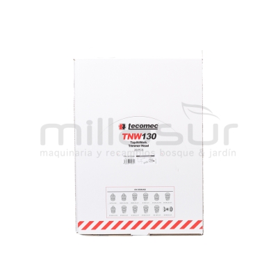 CAJA EXPOSITORA DE 20 CABEZALES TAP-N-GO TNW130 SIN ADAPTADOR - motoscamaralweb.com