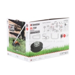 CAJA EXPOSITORA DE 20 CABEZALES TAP-N-GO CARGA RÁPIDA EL130 - SIN ADAPTADOR - motoscamaralweb.com